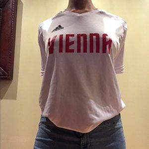 Addidas Vienna Soccer Jersey